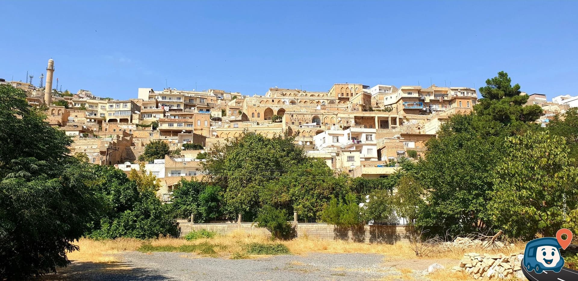 Mardin Karavanpark - Artuklu, foto 14