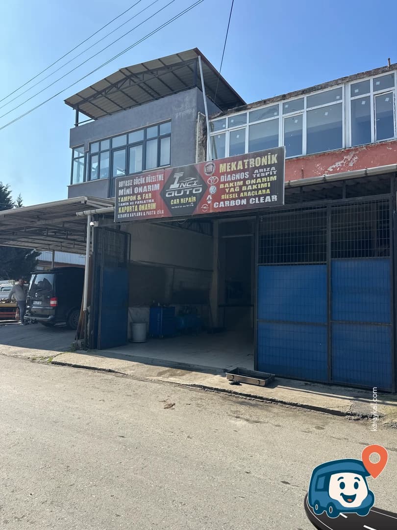 Kardeşler Fiat Oto Servis - Erenler, Sakarya, foto 1