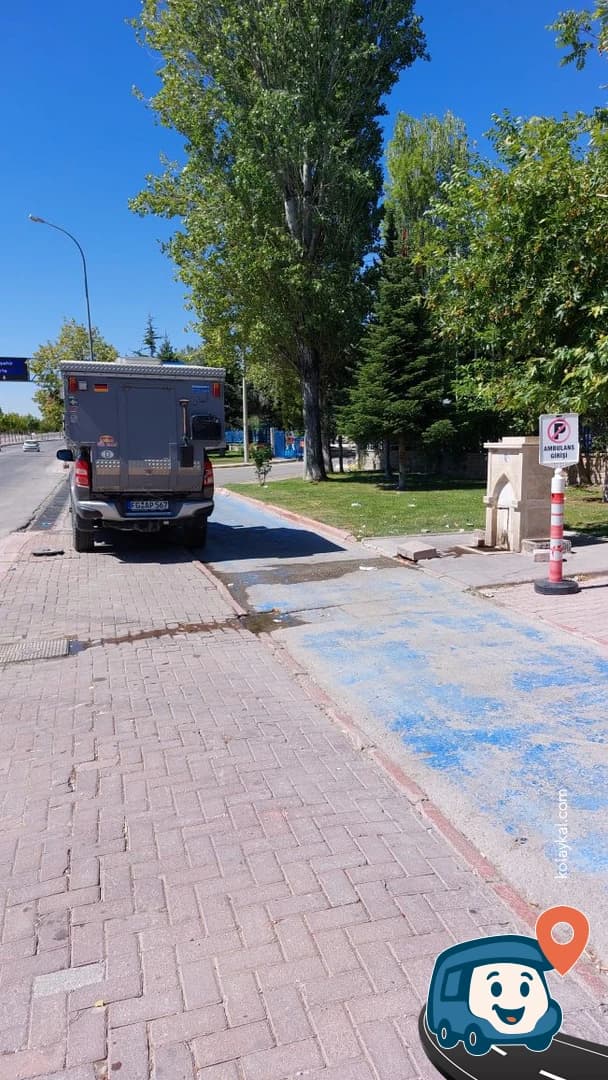 Akar Su - Meram, Konya, foto 1