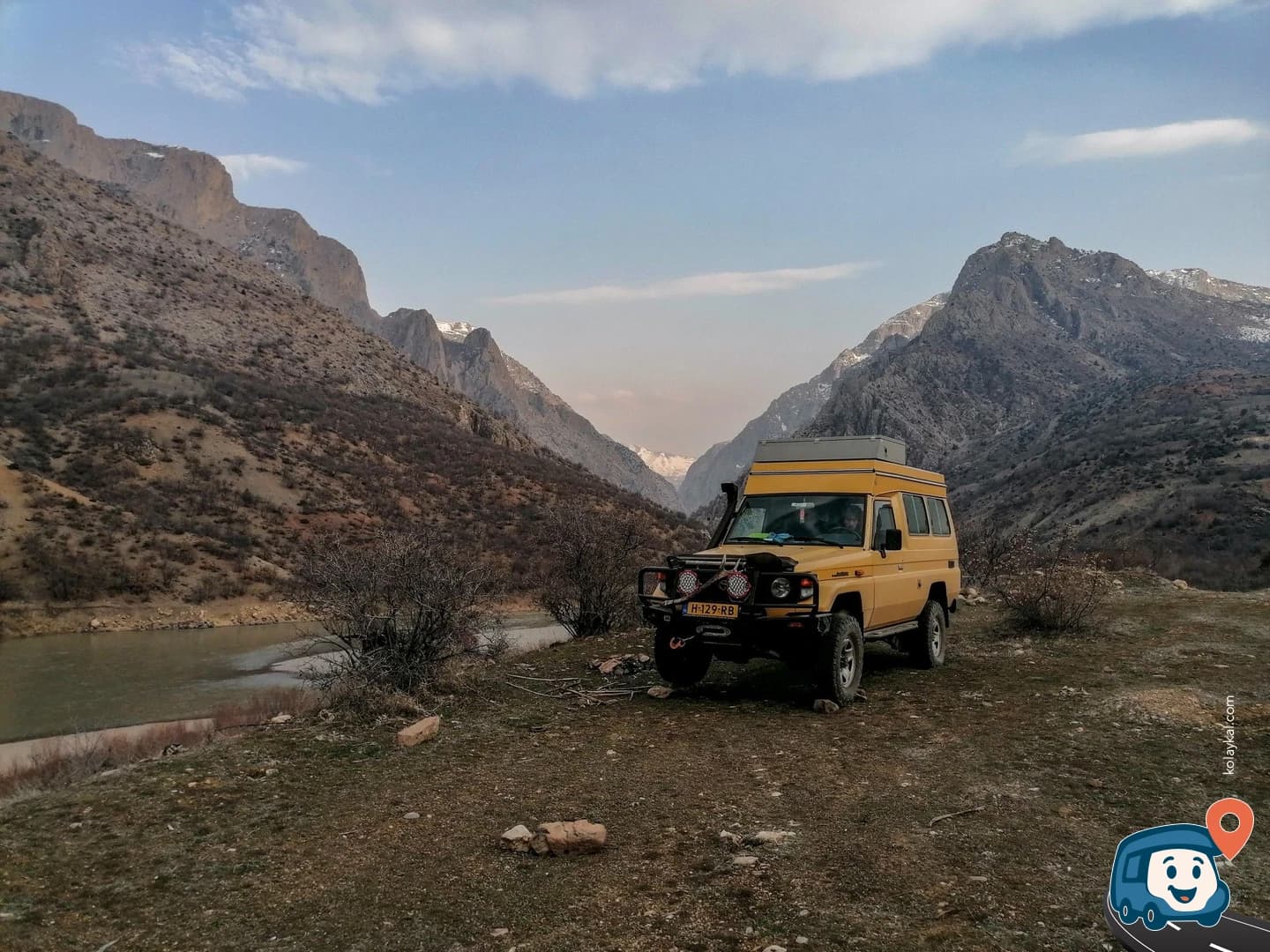 Kemaliye Yakınlarında Çayırlık - Erzincan, foto 4