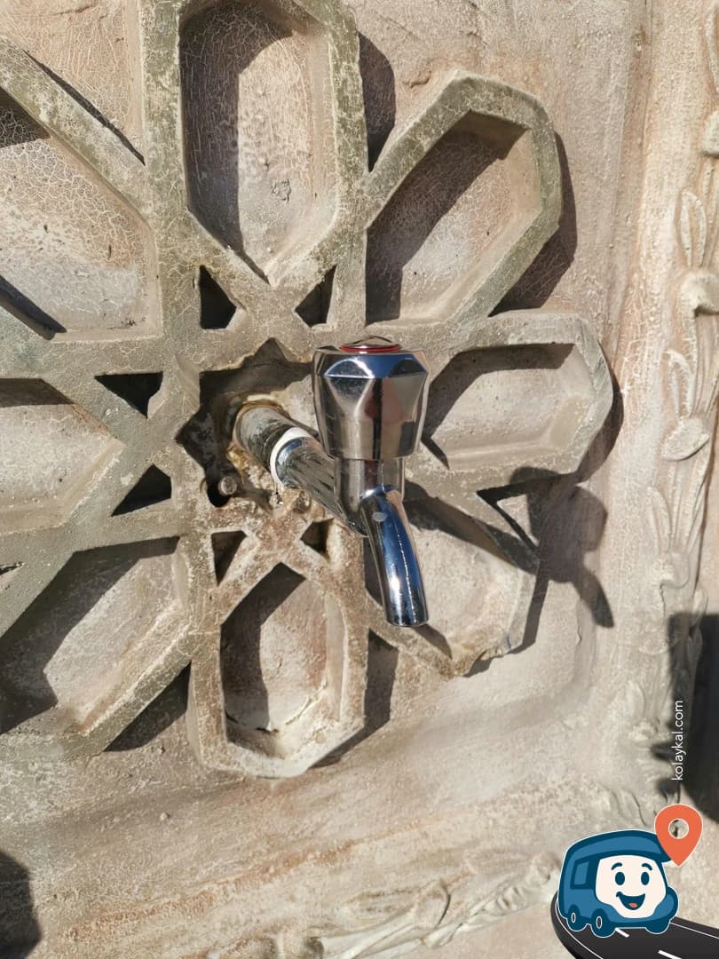 Çeşme - Erciş, Van, foto 1