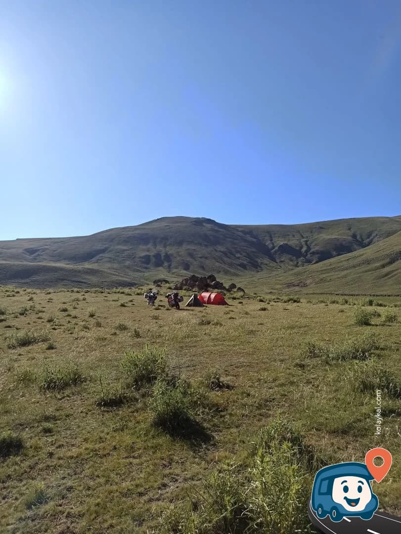 Dağ Platosu - Melikgazi, Kayseri, foto 1