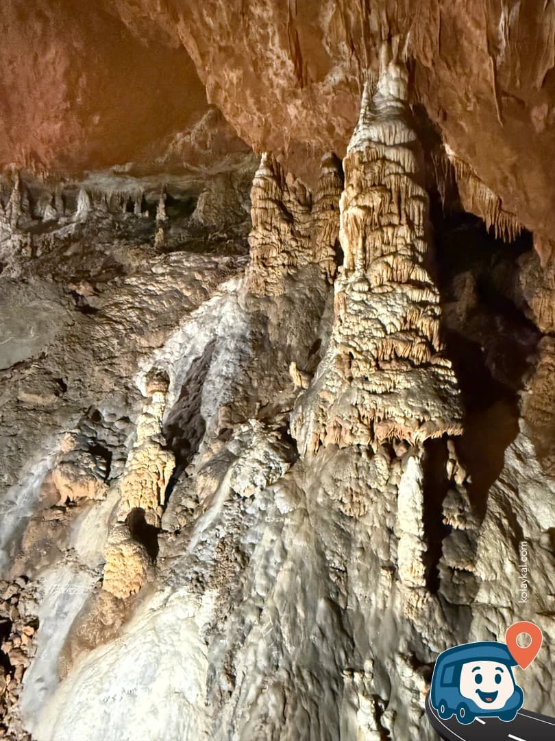 Oylat Mağarası - İnegöl, Bursa, foto 1
