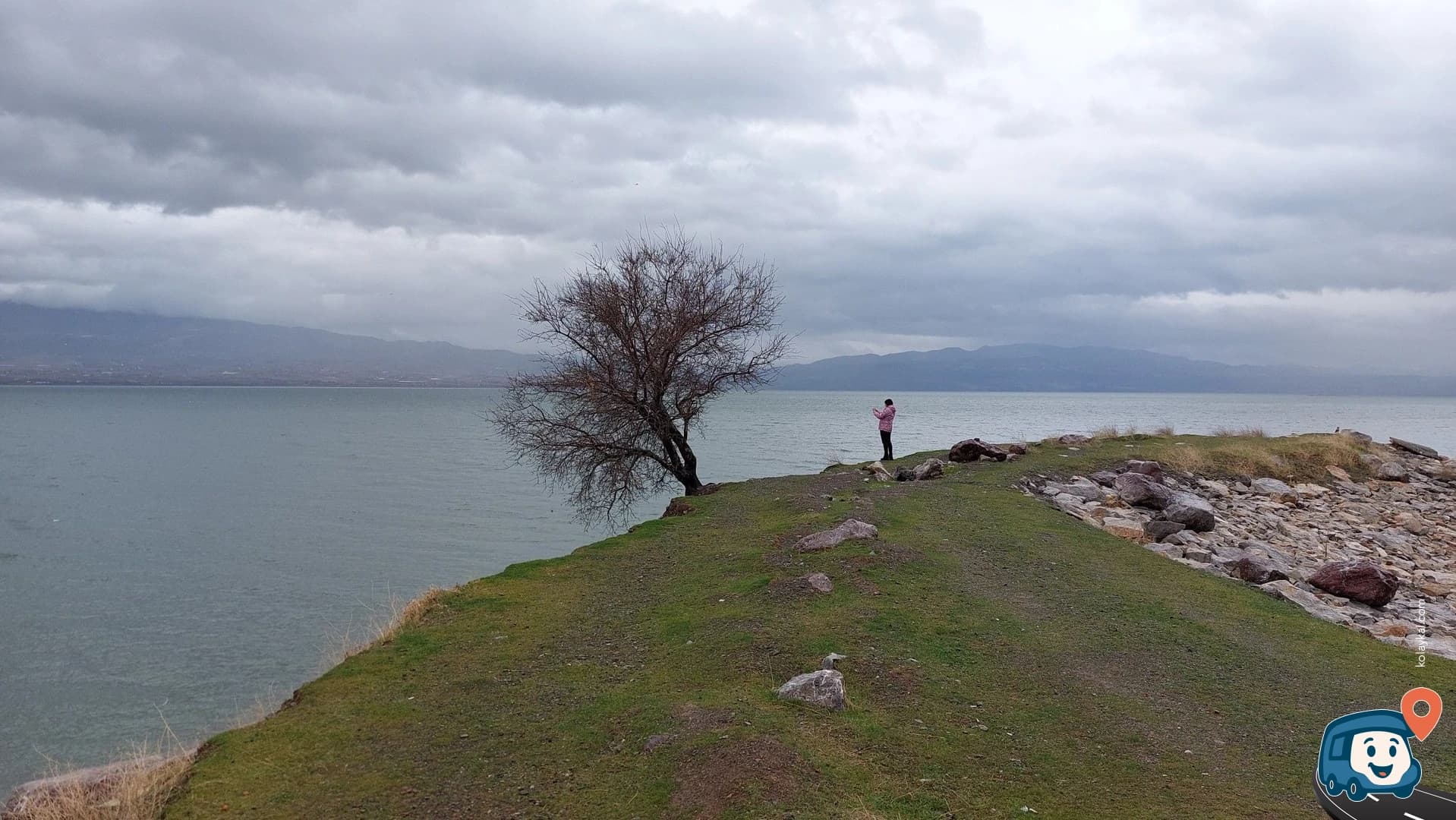 Kayıp Kontrol Noktası - Elazığ Merkez, Elazığ, foto 3