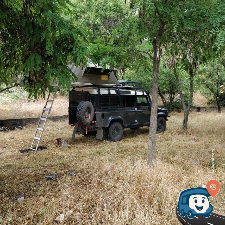 Göl Kenarı Plajı - Eğirdir, Isparta, foto 6