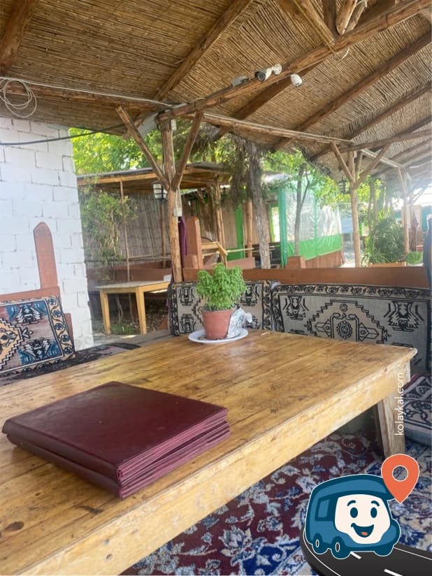 Ceri Camping and Restaurant - Milas, Muğla, foto 1