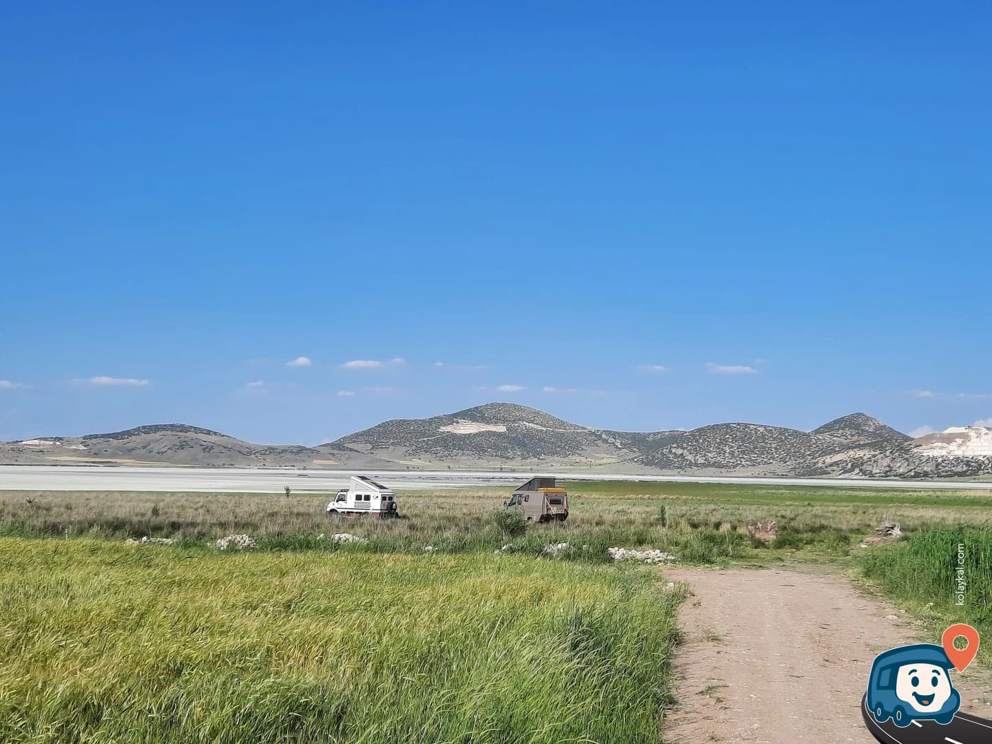 Yarışlı Gölü - Burdur Merkez, Burdur, foto 1