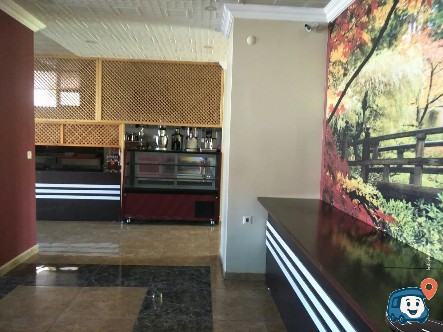 İpekyolu Otel - Ardahan Merkez, Ardahan, foto 2