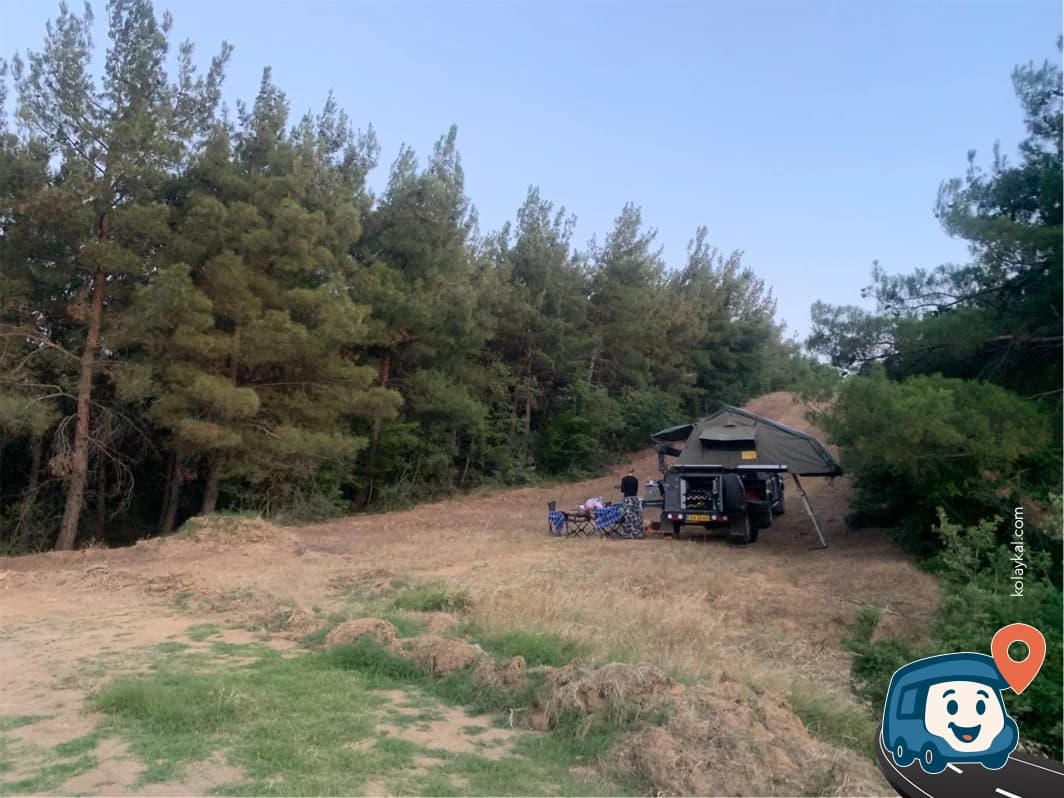 Hillside - Keşan, Edirne, foto 1