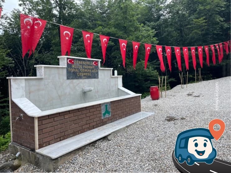 Manzaralı Çadır Alanı - Yalova Merkez, Yalova, foto 1