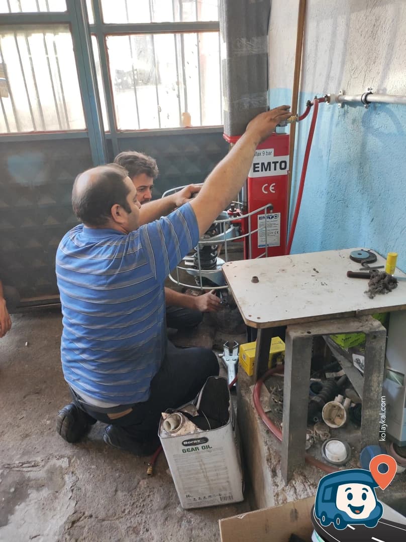 Mekanik Oto Lpg - Nevşehir Merkez, Nevşehir, foto 2