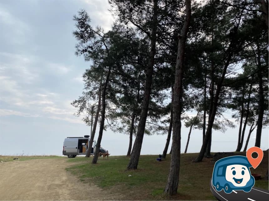 Deniz Kenarı Noktası - Gelibolu, Çanakkale, foto 3