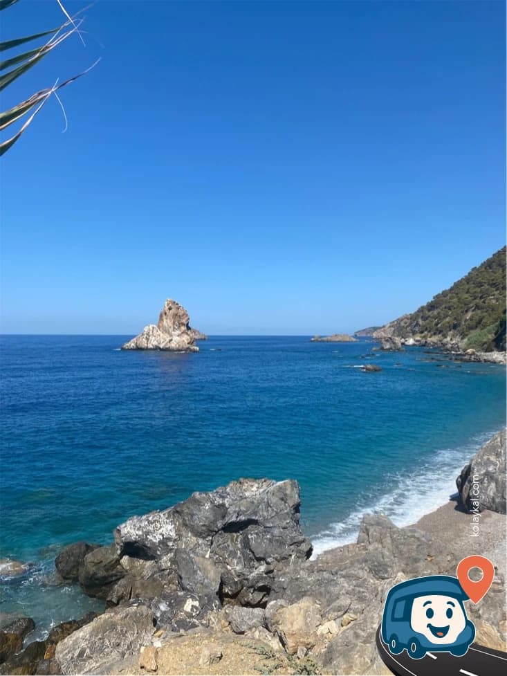Melody Beach - Gazipaşa, Antalya, foto 1