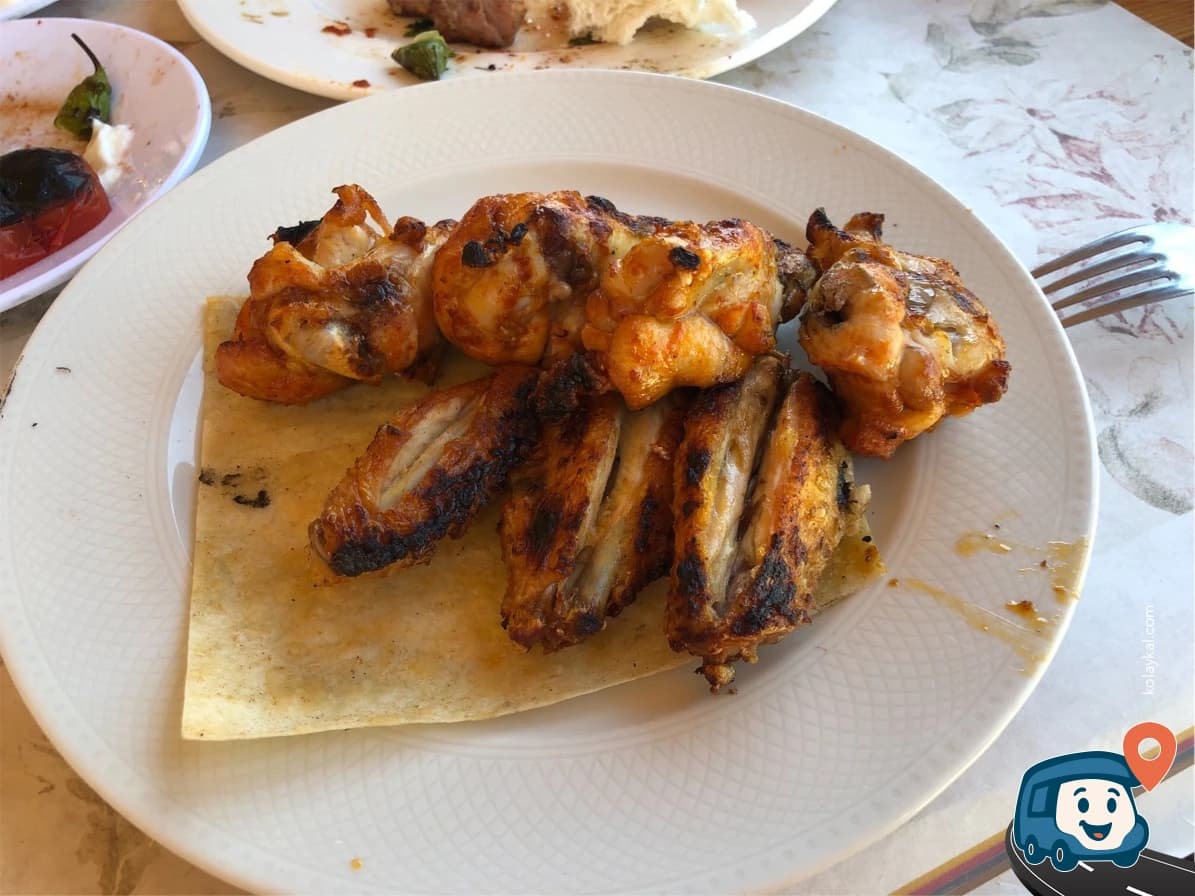 Çamlık Restoran - Silifke, Mersin, foto 5
