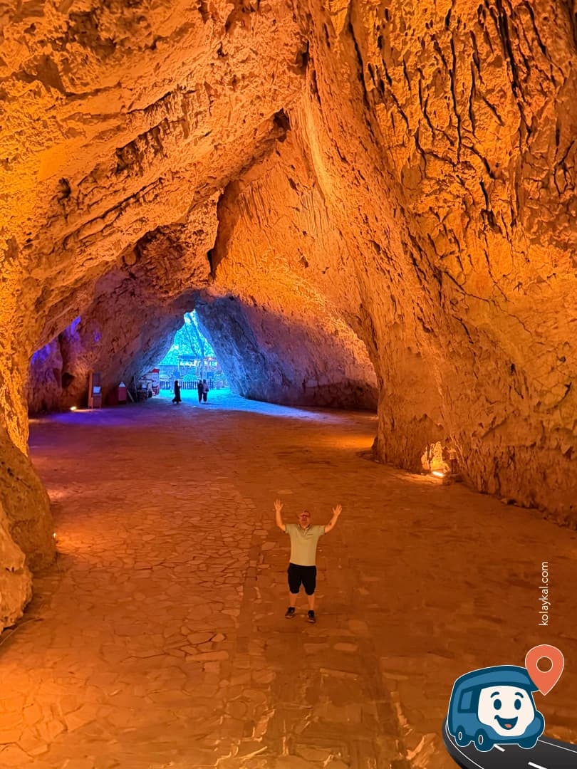 Oylat Mağarası - İnegöl, Bursa, foto 4