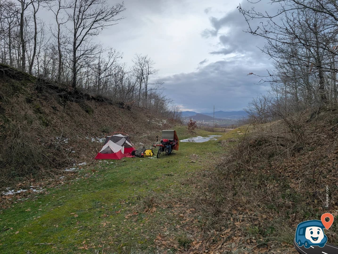 Geniş Otluk Hendek - Asarcık, Samsun, foto 1