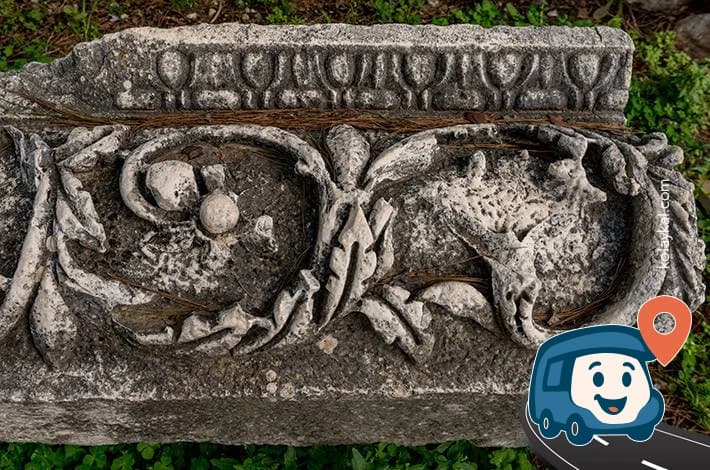 Phaselis Antik Kenti - Kemer, Antalya, foto 5