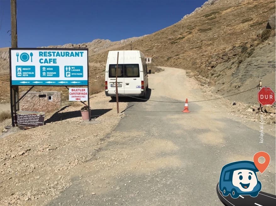 Güneş Motel - Pütürge, Malatya, foto 3