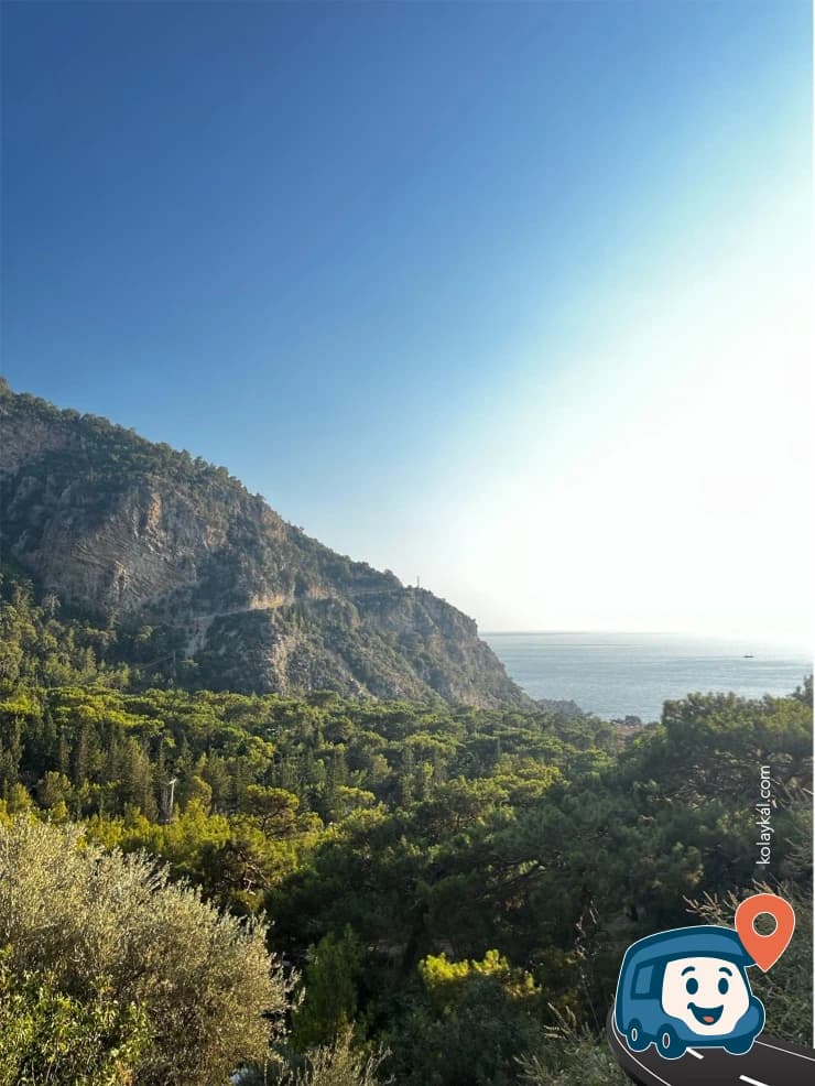 Kıdrak Camping Namaste - Fethiye, Muğla, foto 4