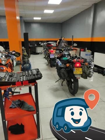 Bros Motorcycle - Yakutiye, Erzurum, foto 4