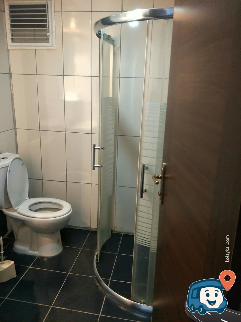 İpekyolu Otel - Ardahan Merkez, Ardahan, foto 6