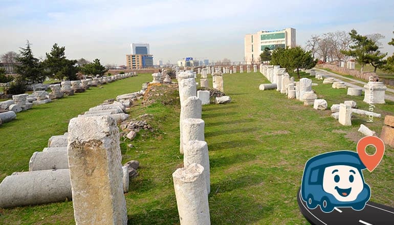 Midas Anıt Mezarı - Polatlı, Ankara, foto 5