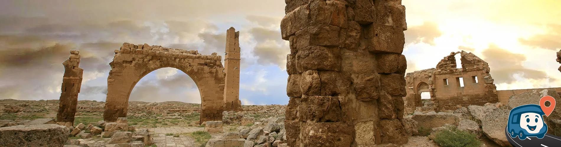 Harran - Şanlıurfa, foto 1