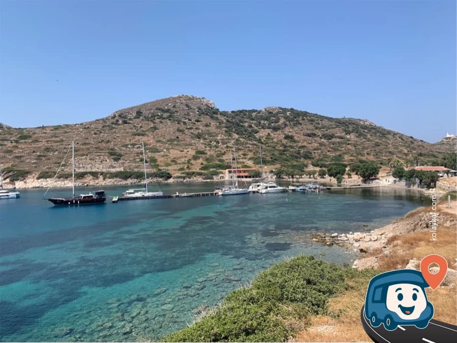 Knidos - Datça, Muğla, foto 2