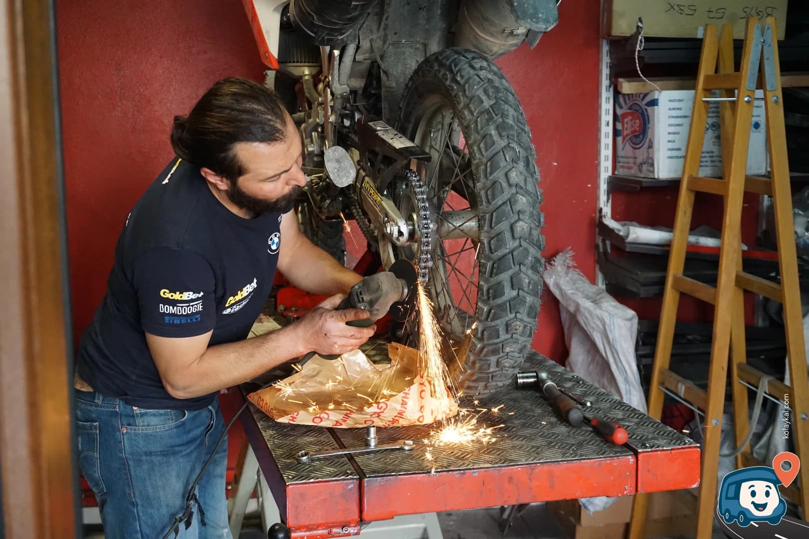 Lider Motorsiklet - Çankaya, Ankara, foto 1