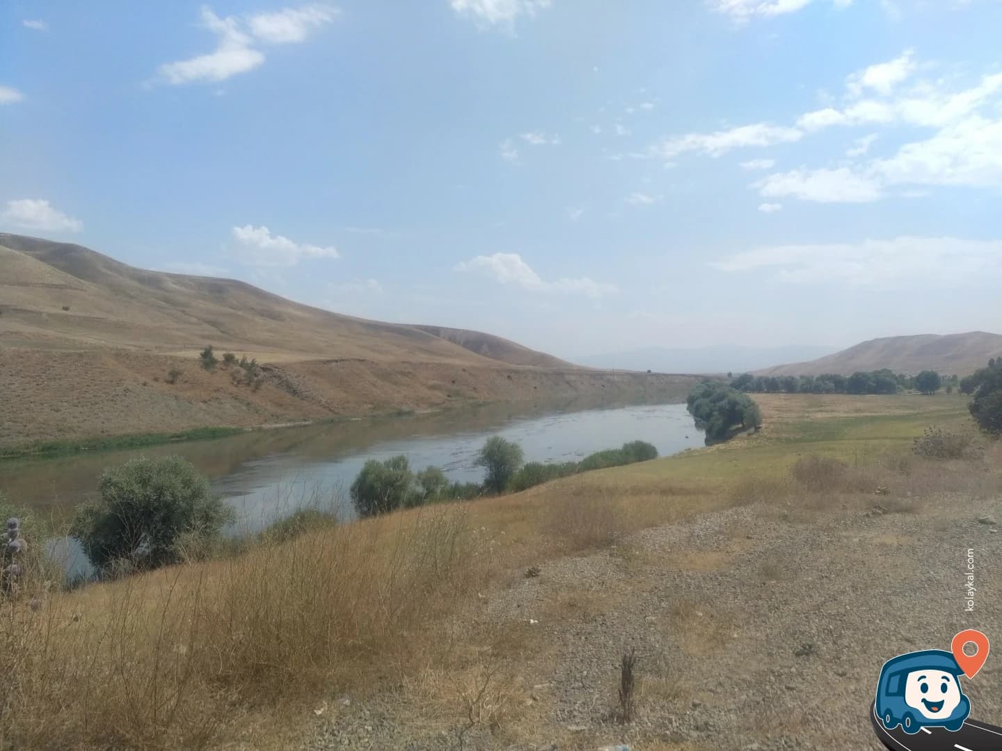 Kenar Yürüyüşü Başlangıç Noktası - Ahlat, Bitlis, foto 4