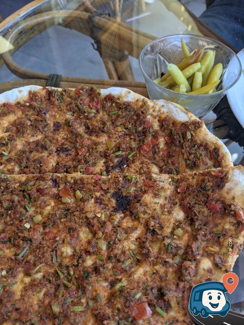 Huzur Pide Salonu - Nevşehir Merkez, Nevşehir, foto 1