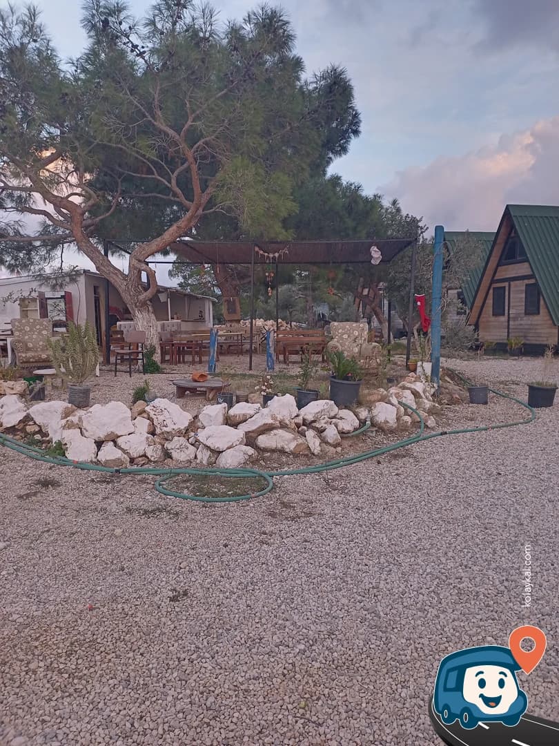 Patara Bungalov - Kaş, Antalya, foto 3