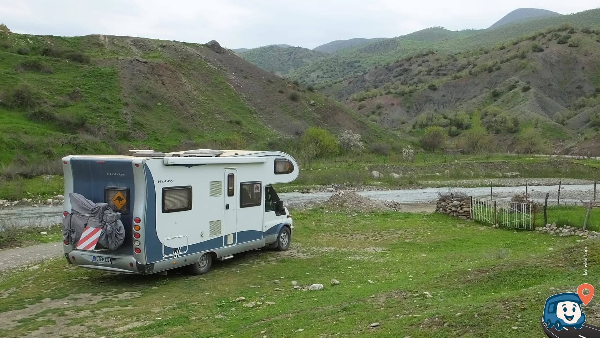 Ziyaret İki Nehrin Birleşimi - Baykan, Siirt, foto 5