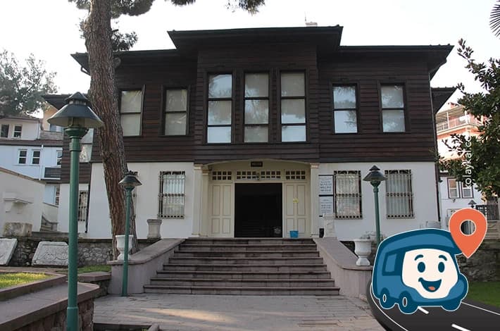Balıkesir Kuvayi Milliye Müzesi - Savaştepe, foto 2