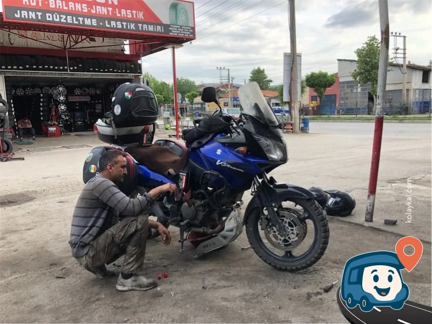 Sürer Oto - Turhal, Tokat, foto 1