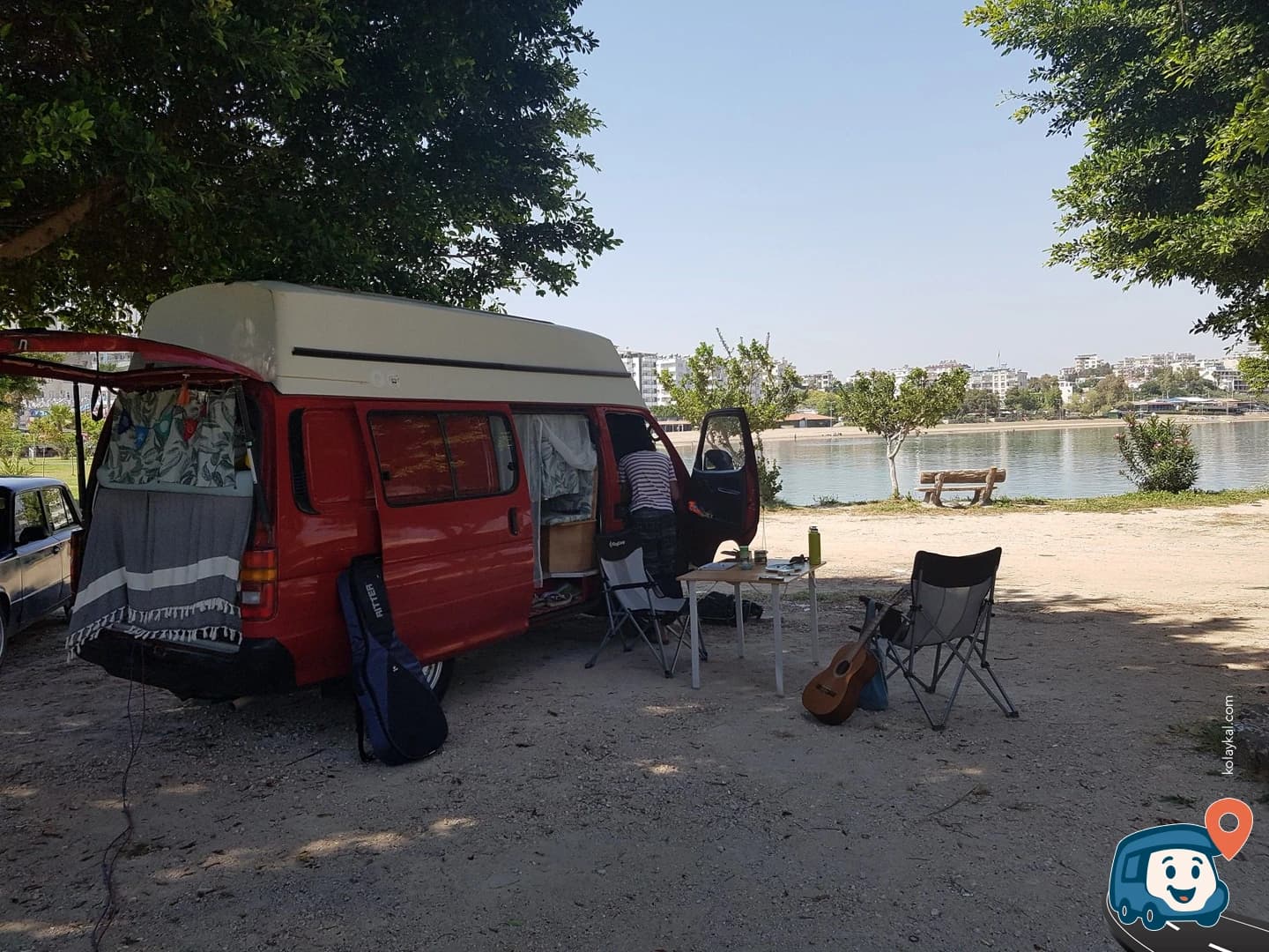 Yumurtalık Plajı - Adana, foto 3