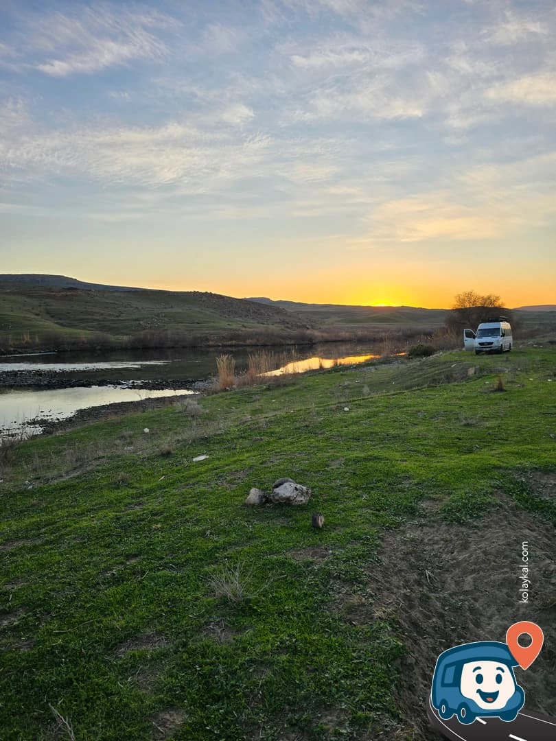 Nehir ve Dağ Arasında - Güçlükonak, Şırnak, foto 2