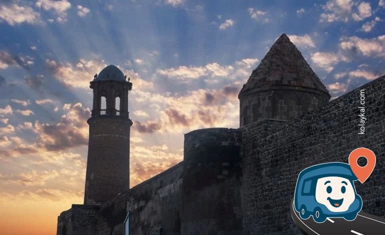 Erzurum Kalesi - Yakutiye, foto 1