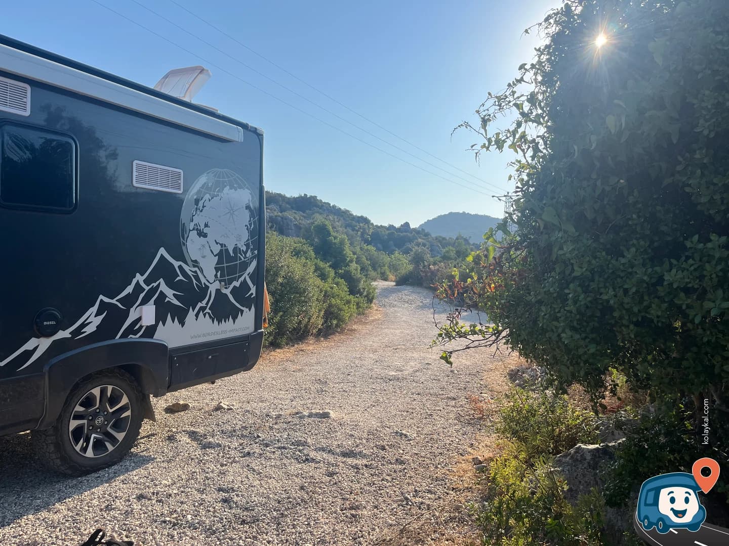 Runclimb Kamp Alanı - Demre, Antalya, foto 3