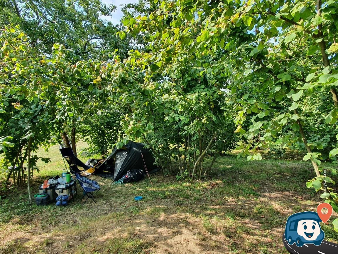 Hamburg Camping - Akçakoca, Düzce, foto 12