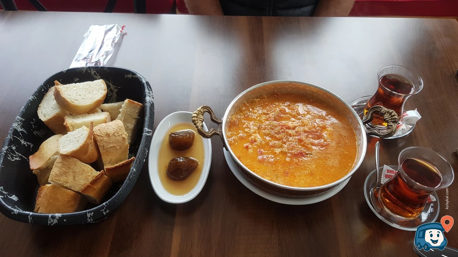 Dereiçi Camping ve Restaurant - Maçka, Trabzon, foto 1
