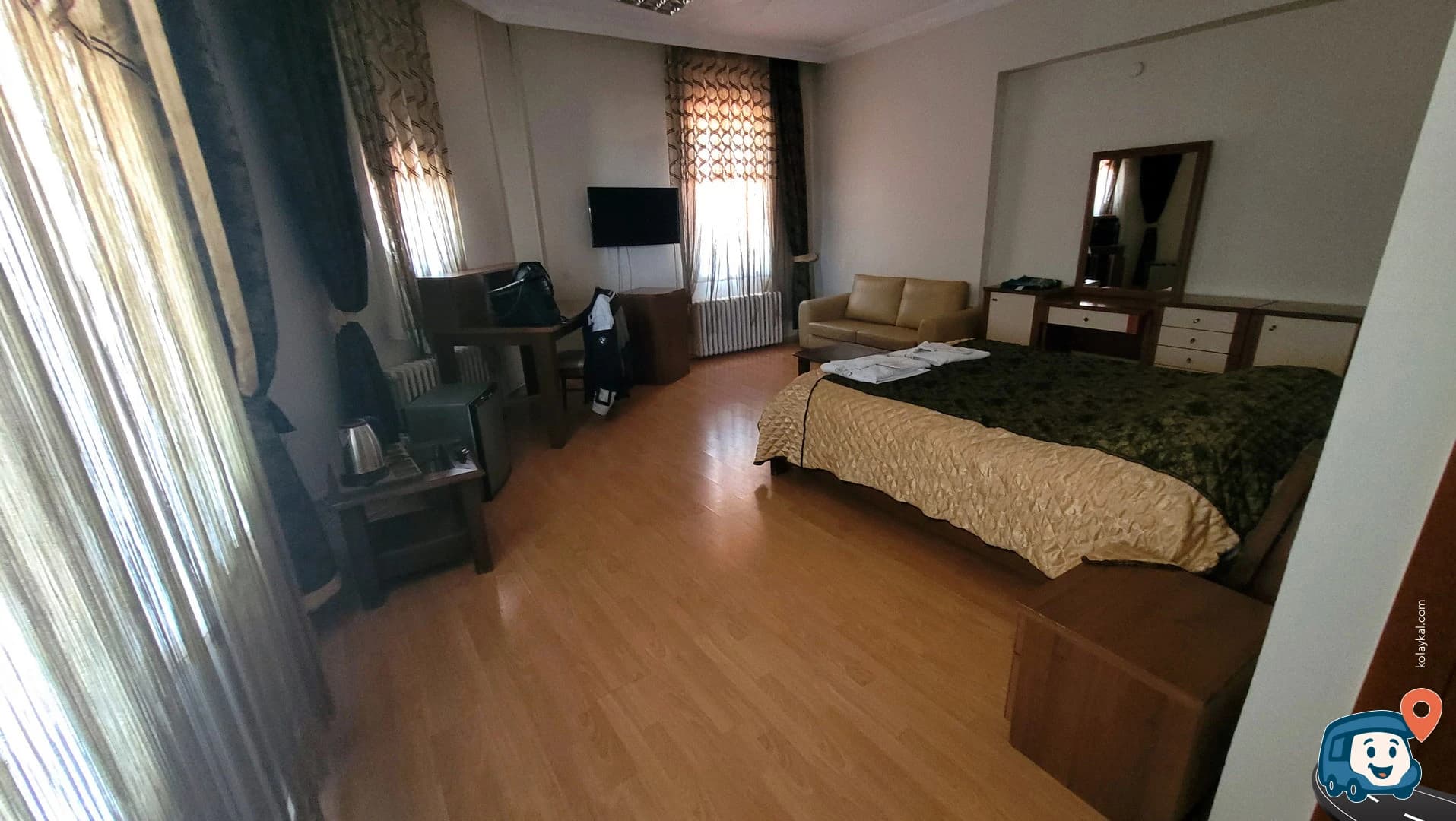 Kars Öğretmenevi - Kars Merkez, foto 4