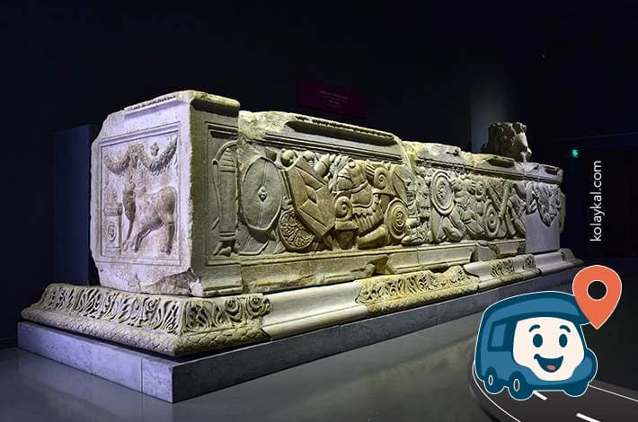 Selçuk Şehir Merkezi Otopark - İzmir, foto 6