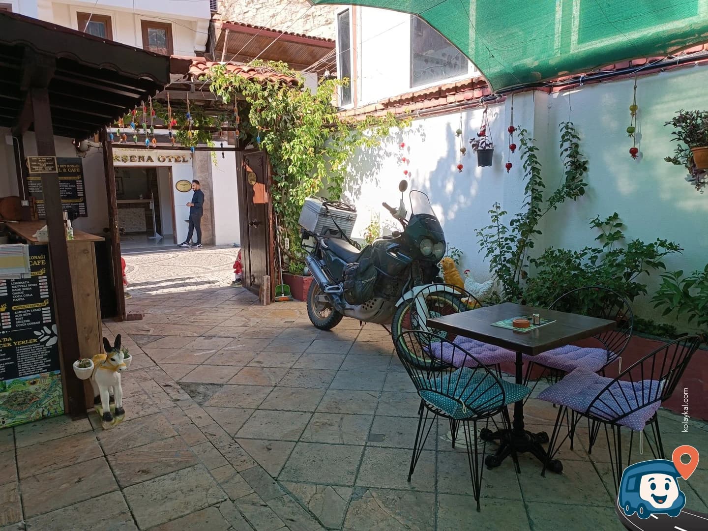 Amasya Yalıboyu Evleri - Amasya Merkez, foto 4