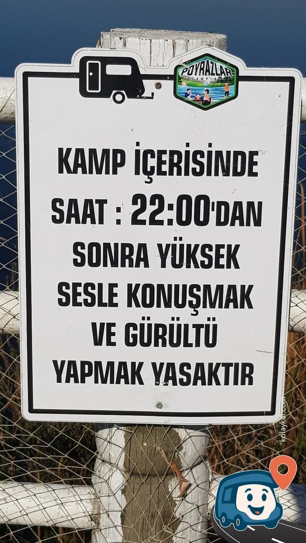 Poyrazlar Camping - Adapazarı, Sakarya, foto 8