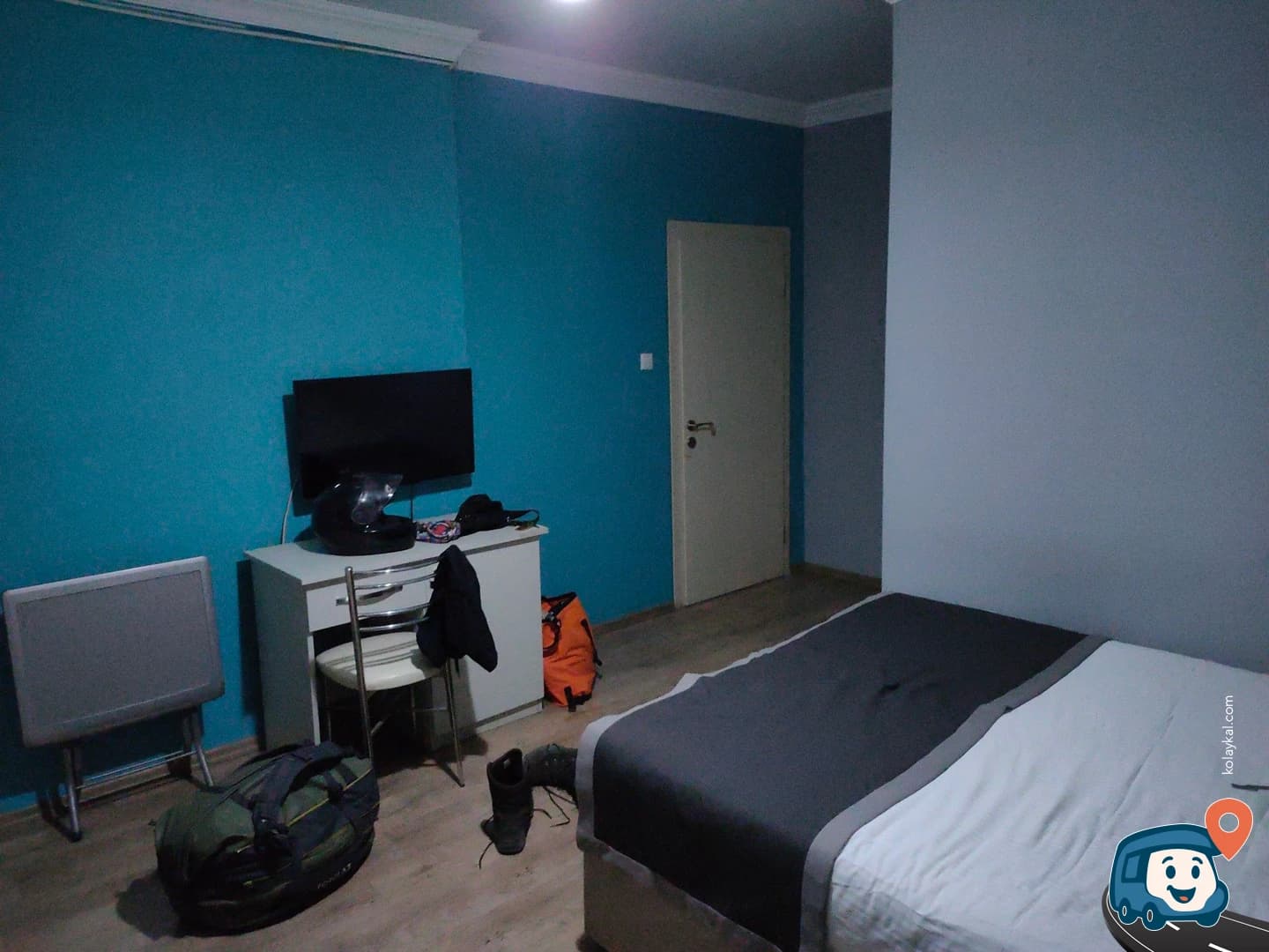Çömlekçi Otel - Şereflikoçhisar, Ankara, foto 1