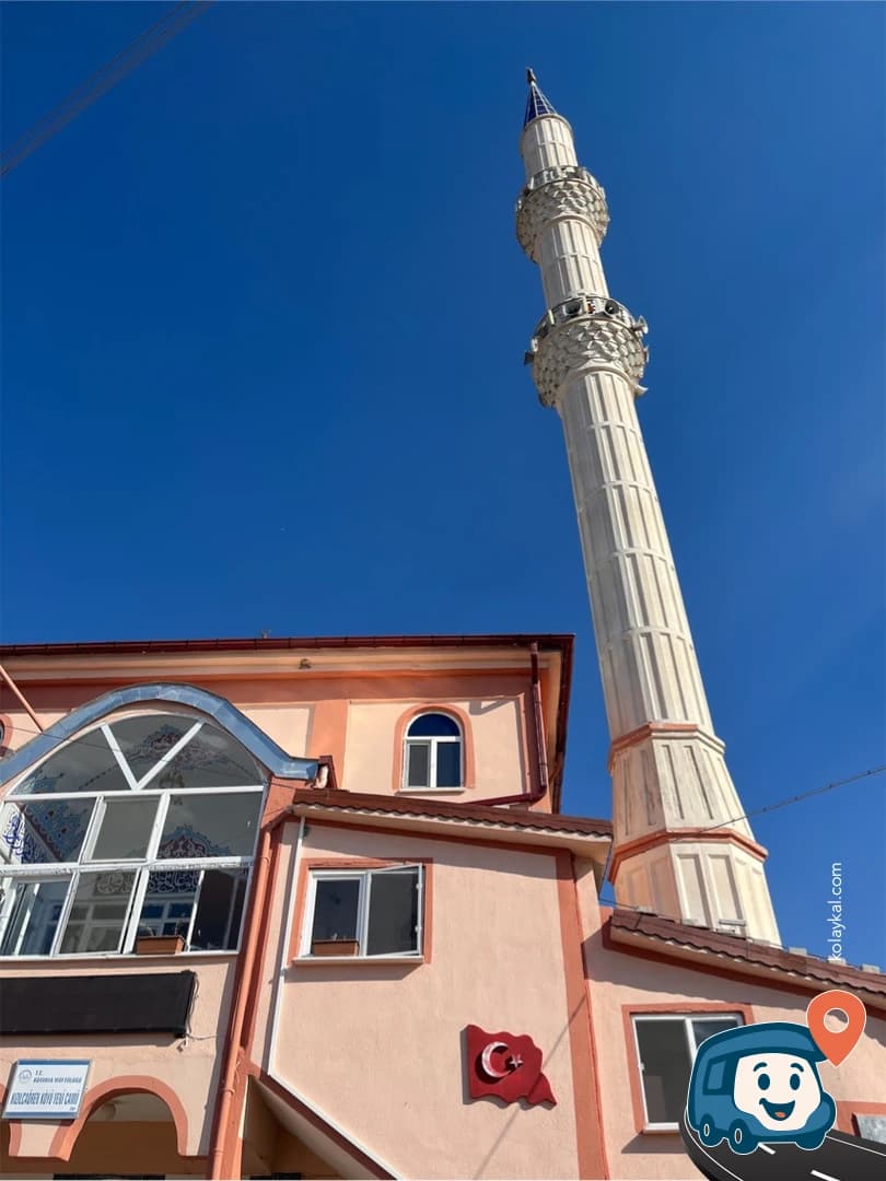 Kızılcaören Çeşmesi - Kütahya Merkez, Kütahya, foto 1