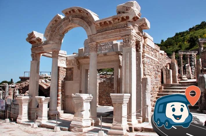 Efes - Selçuk, İzmir; photo 2