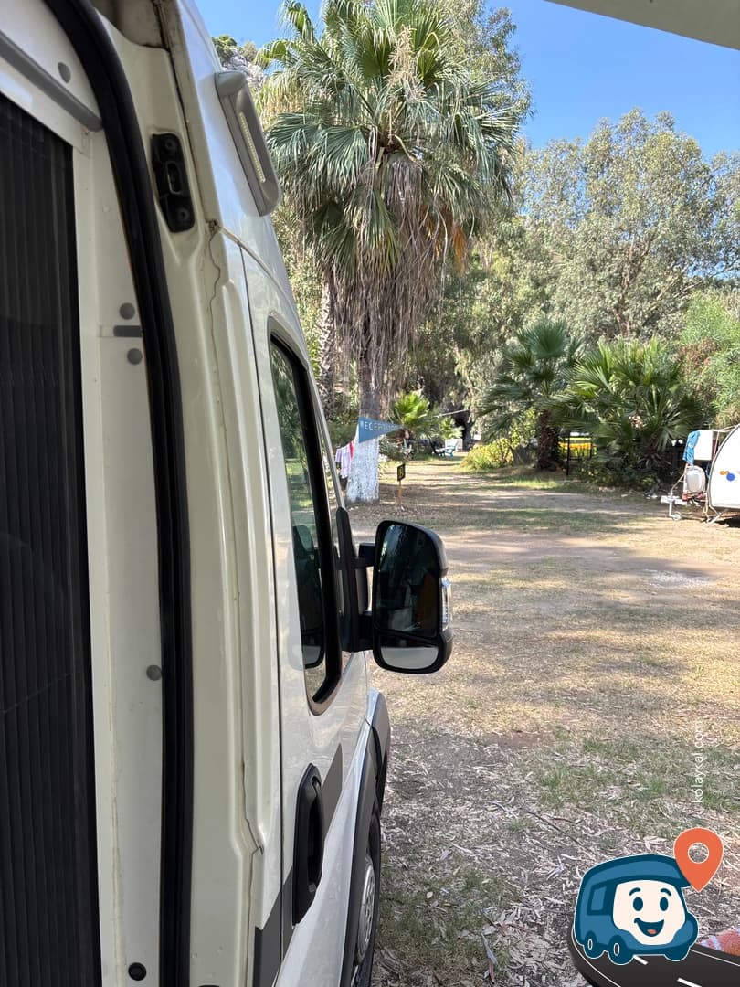 Andriake Camping - Demre, Antalya, foto 1