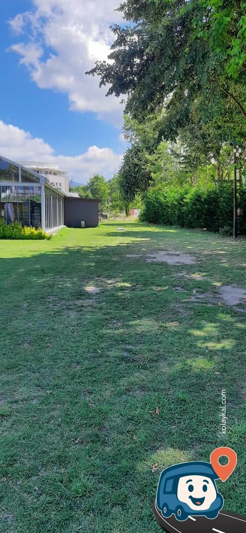 Hamburg Camping - Akçakoca, Düzce, foto 7